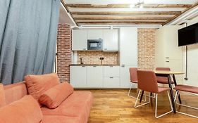 Nouveau - Loft Industriel - 4Pp