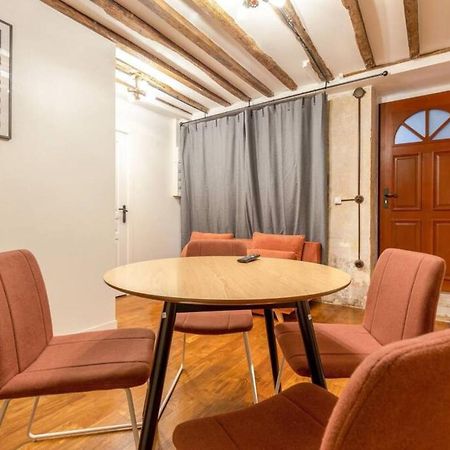 Nouveau - Loft Industriel - 4Pp Paris Exterior photo